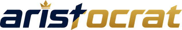 aristocrat gaming platform logo